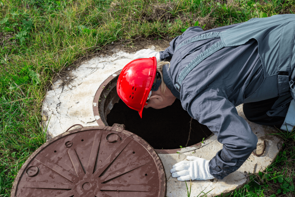 Septic Tank Service Zephyrhills Fl